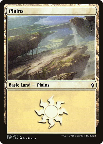 Plains 251a