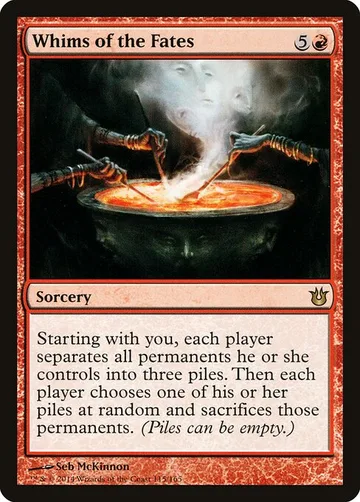 Whims of the Fates 115