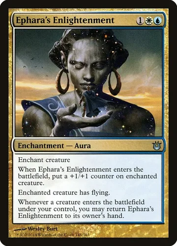 Ephara's Enlightenment 146