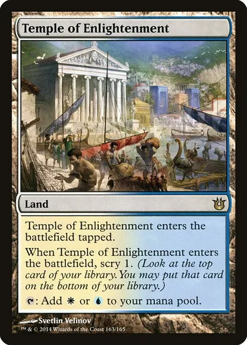 Temple of Enlightenment 163