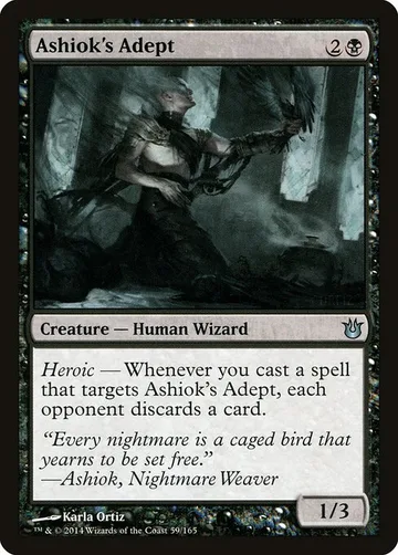 Ashiok's Adept 59