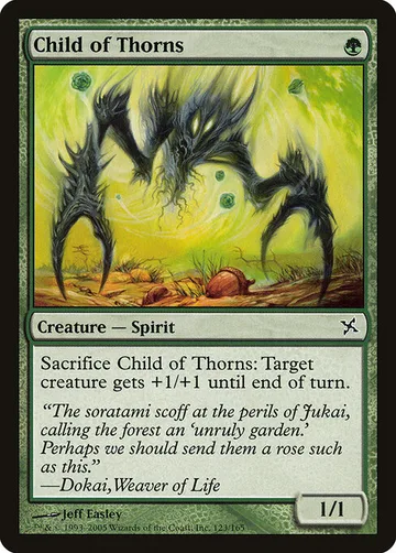 Child of Thorns 123