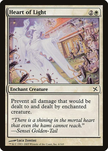 Heart of Light 6