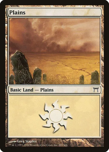 Plains