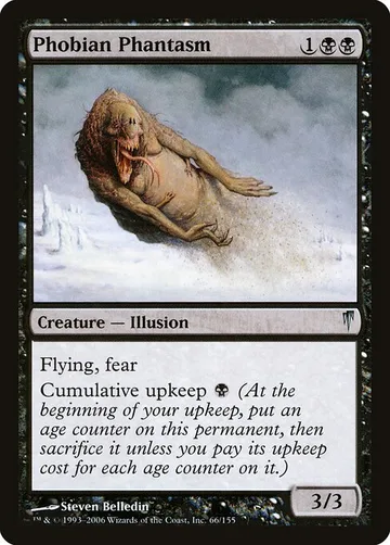 Phobian Phantasm 66