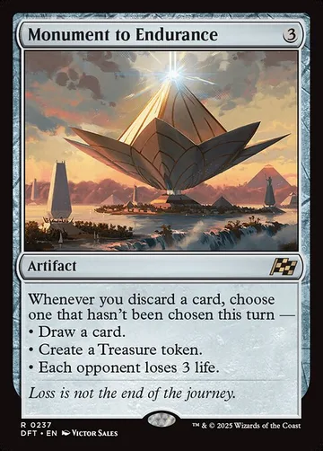 Monument to Endurance 237