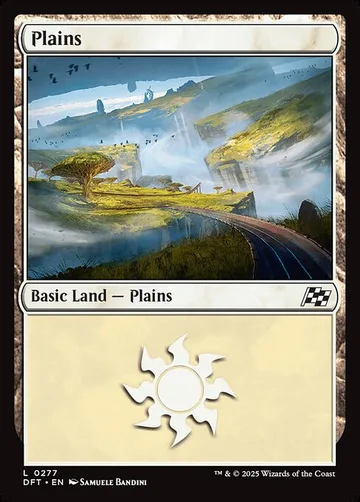 Plains 277