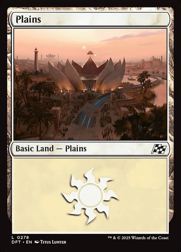 Plains 278