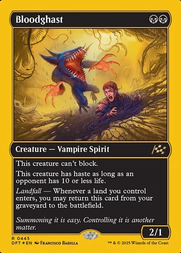 Bloodghast 445
