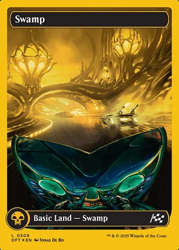 Swamp 509