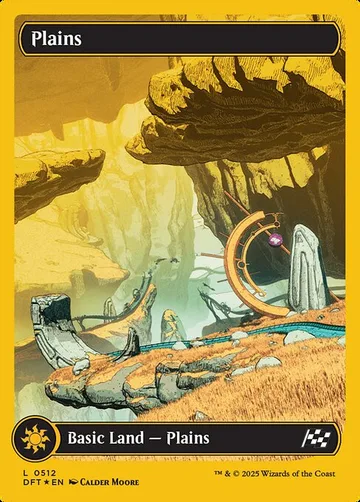 Plains 512