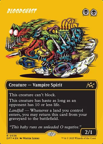 Bloodghast 536
