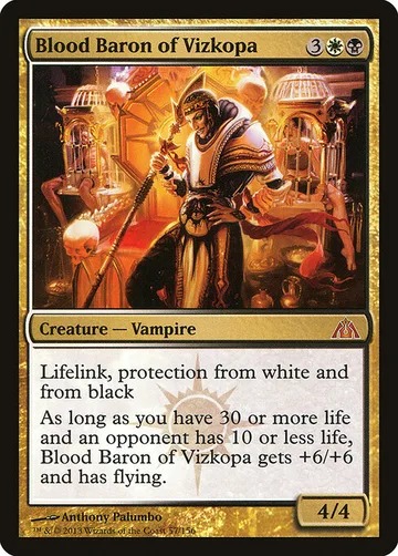 Blood Baron of Vizkopa 57