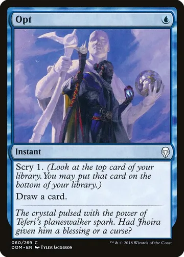 Opt 60