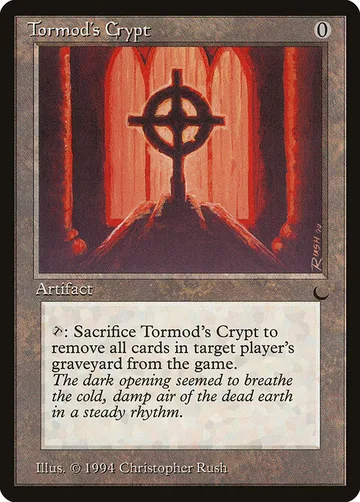 Tormod's Crypt 112