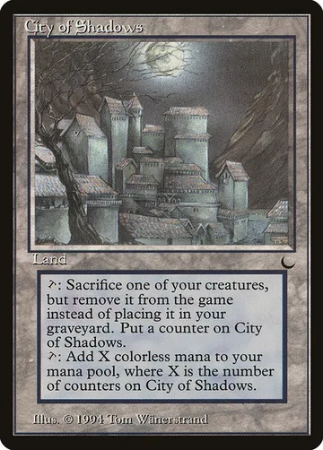 City of Shadows 116