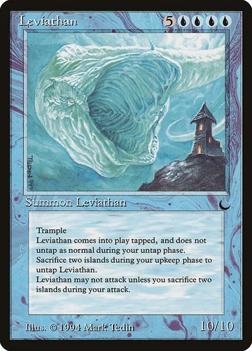 Leviathan 30
