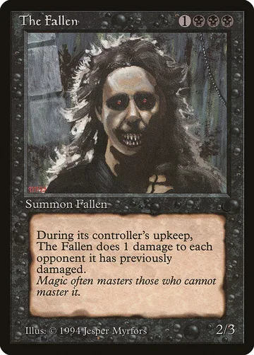 The Fallen 53