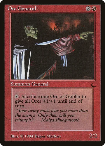 Orc General 73