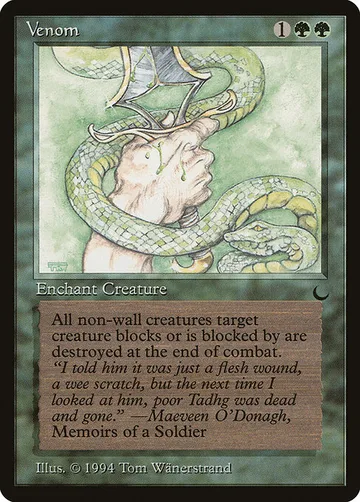 Venom 90