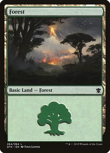 Forest 264