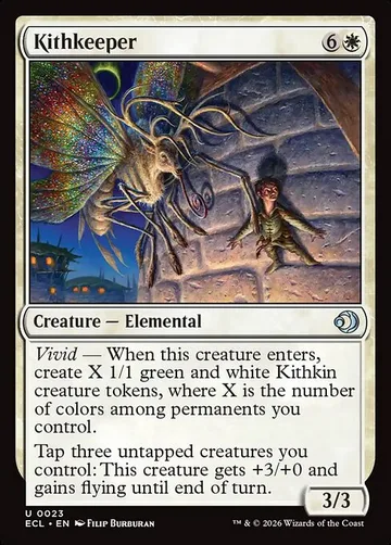 Kithkeeper