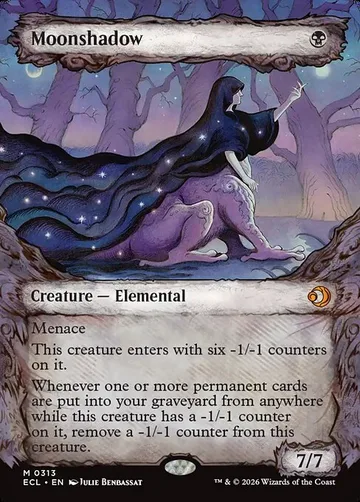 Moonshadow