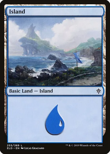Island