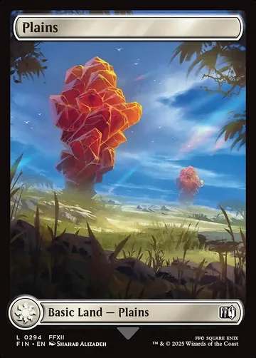 Plains 294