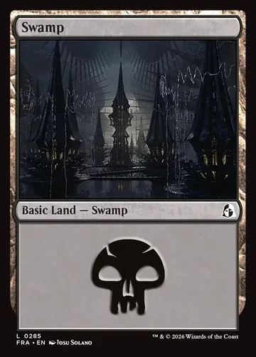 Swamp