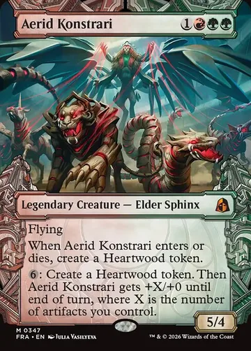 Aerid Konstrari 347