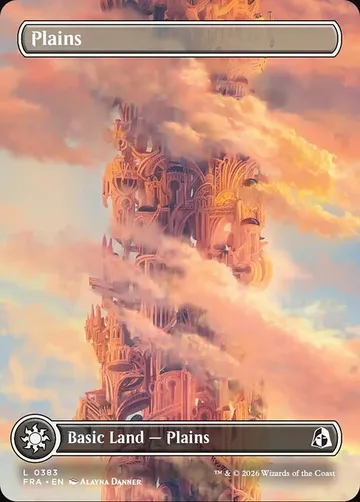 Plains 383