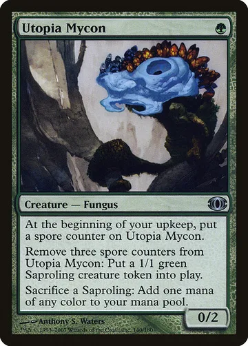 Utopia Mycon 140