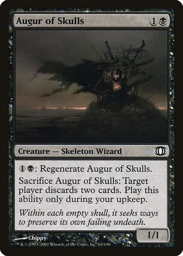 Augur of Skulls 63
