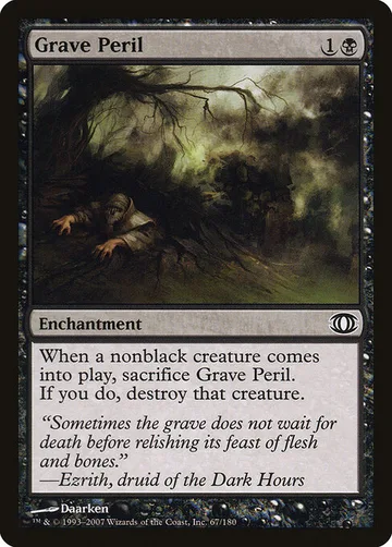 Grave Peril 67