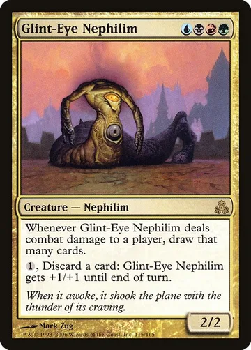 Glint-Eye Nephilim 115