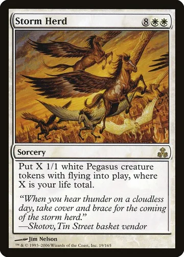 Storm Herd 19