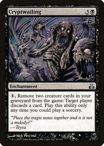Cryptwailing 47