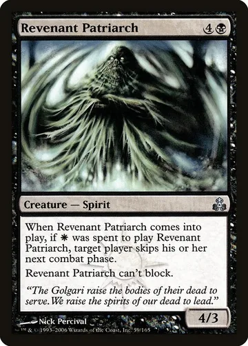Revenant Patriarch 59