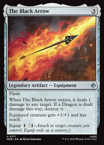 The Black Arrow 171