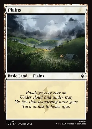 Plains