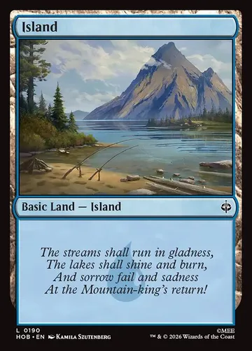 Island
