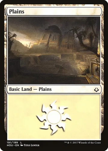 Plains 191