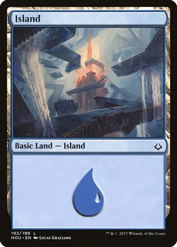 Island 192