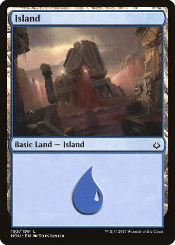 Island 193