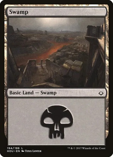 Swamp 194