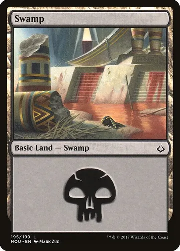 Swamp 195