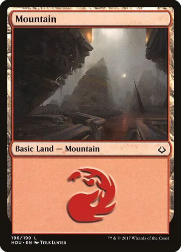 Mountain 196