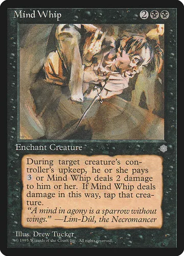Mind Whip 149
