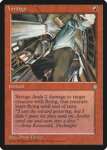 Vertigo 222